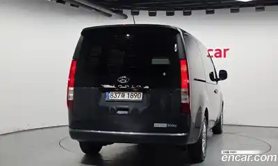 Hyundai Staria 2025 1.6 Автомат в Москве № 608166, миниатюра 4