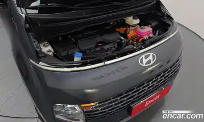 Hyundai Staria 2025 1.6 Автомат в Москве № 608166, миниатюра 6