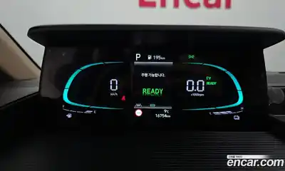 Hyundai Staria 2025 1.6 Автомат в Москве № 608166, миниатюра 8