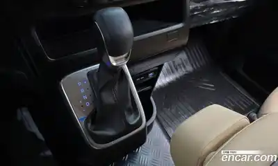 Hyundai Staria 2025 1.6 Автомат в Москве № 608166, миниатюра 9