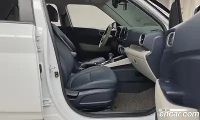 Hyundai Venue 2022 1.6 Автомат в Москве № 608221, миниатюра 11