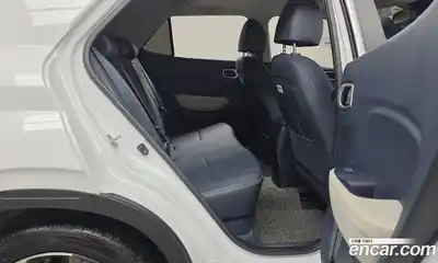 Hyundai Venue 2022 1.6 Автомат в Москве № 608221, миниатюра 12