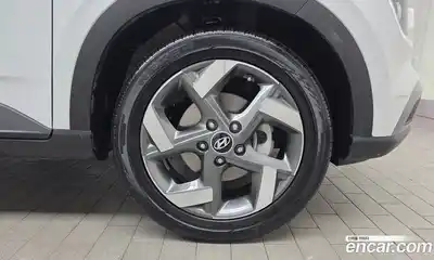 Hyundai Venue 2022 1.6 Автомат в Москве № 608221, миниатюра 5