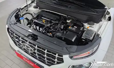 Hyundai Venue 2022 1.6 Автомат в Москве № 608221, миниатюра 6