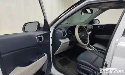 Hyundai Venue 2022 1.6 Автомат в Москве № 608221, миниатюра 10