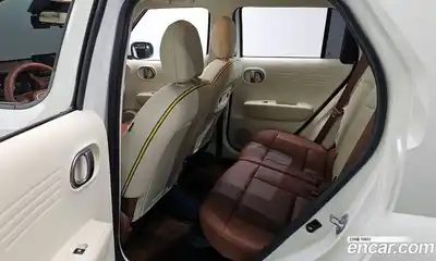 Hyundai Casper 2025 1.0 Автомат в Москве № 608318, миниатюра 11