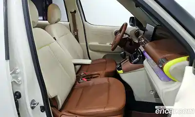 Hyundai Casper 2025 1.0 Автомат в Москве № 608318, миниатюра 12