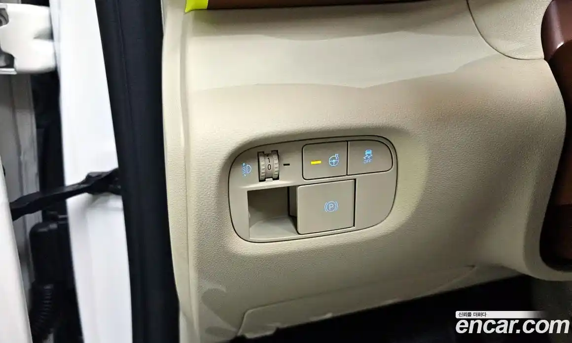 Hyundai Casper 2025 1.0 Автомат в Москве № 608318, фото 13