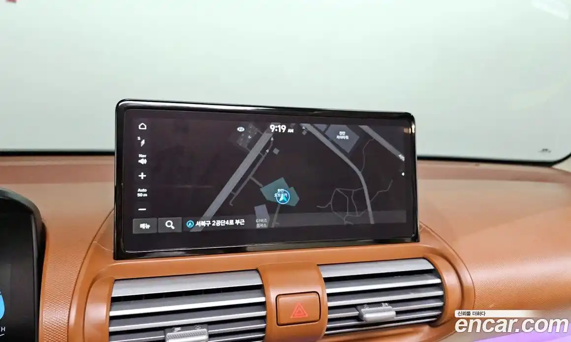 Hyundai Casper 2025 1.0 Автомат в Москве № 608318, фото 16