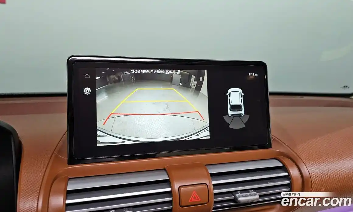 Hyundai Casper 2025 1.0 Автомат в Москве № 608318, фото 17