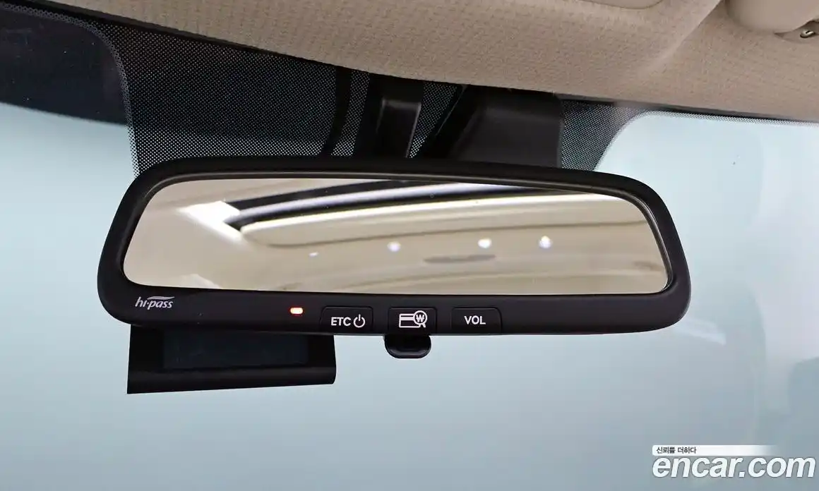 Hyundai Casper 2025 1.0 Автомат в Москве № 608318, фото 18