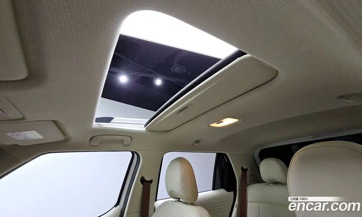 Hyundai Casper 2025 1.0 Автомат в Москве № 608318, фото 19