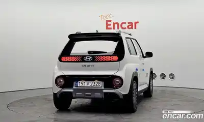 Hyundai Casper 2025 1.0 Автомат в Москве № 608318, миниатюра 4