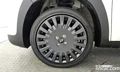 Hyundai Casper 2025 1.0 Автомат в Москве № 608318, миниатюра 5