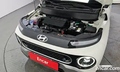 Hyundai Casper 2025 1.0 Автомат в Москве № 608318, миниатюра 6