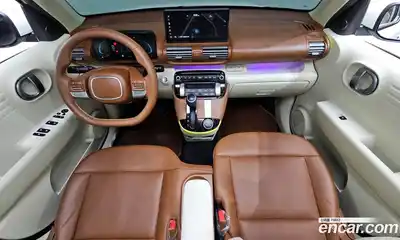 Hyundai Casper 2025 1.0 Автомат в Москве № 608318, миниатюра 7