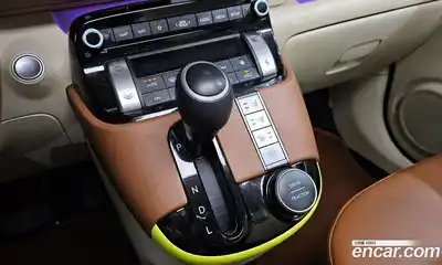 Hyundai Casper 2025 1.0 Автомат в Москве № 608318, миниатюра 9