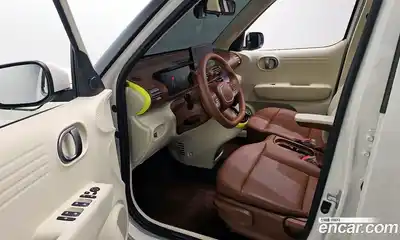 Hyundai Casper 2025 1.0 Автомат в Москве № 608318, миниатюра 10