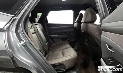 Hyundai Tucson 2025 1.6 Автомат в Москве № 608426, миниатюра 12