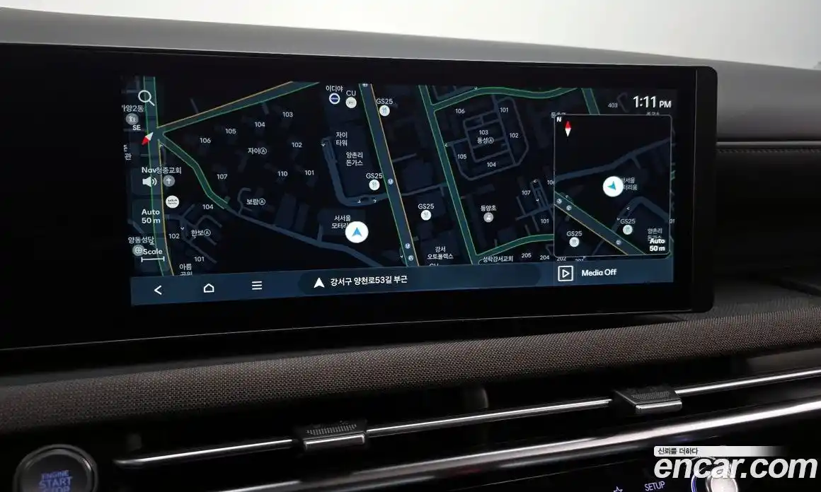 Hyundai Tucson 2025 1.6 Автомат в Москве № 608426, фото 14