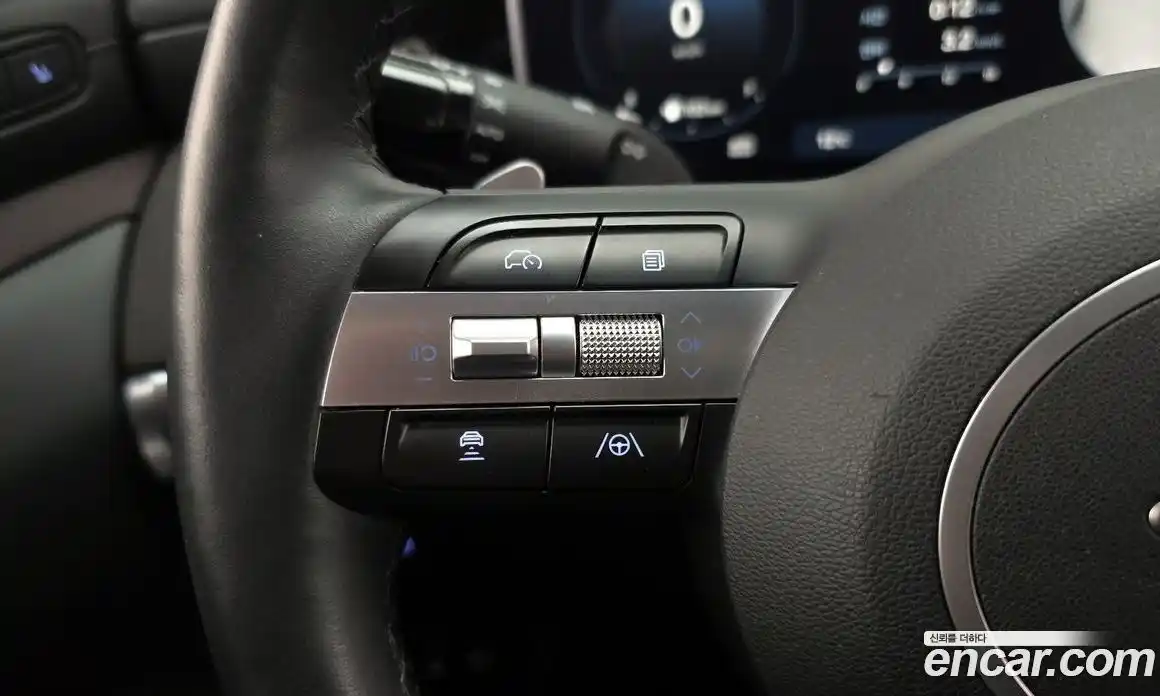 Hyundai Tucson 2025 1.6 Автомат в Москве № 608426, фото 18