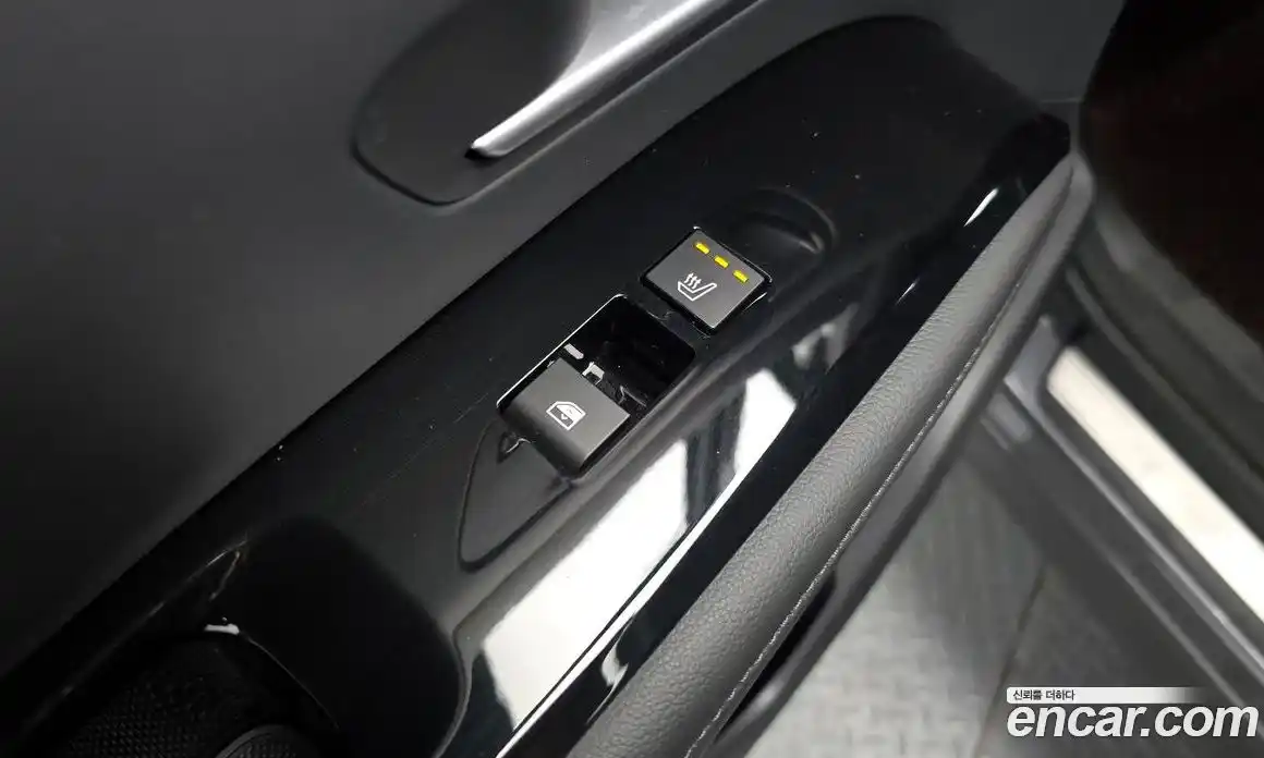 Hyundai Tucson 2025 1.6 Автомат в Москве № 608426, фото 19