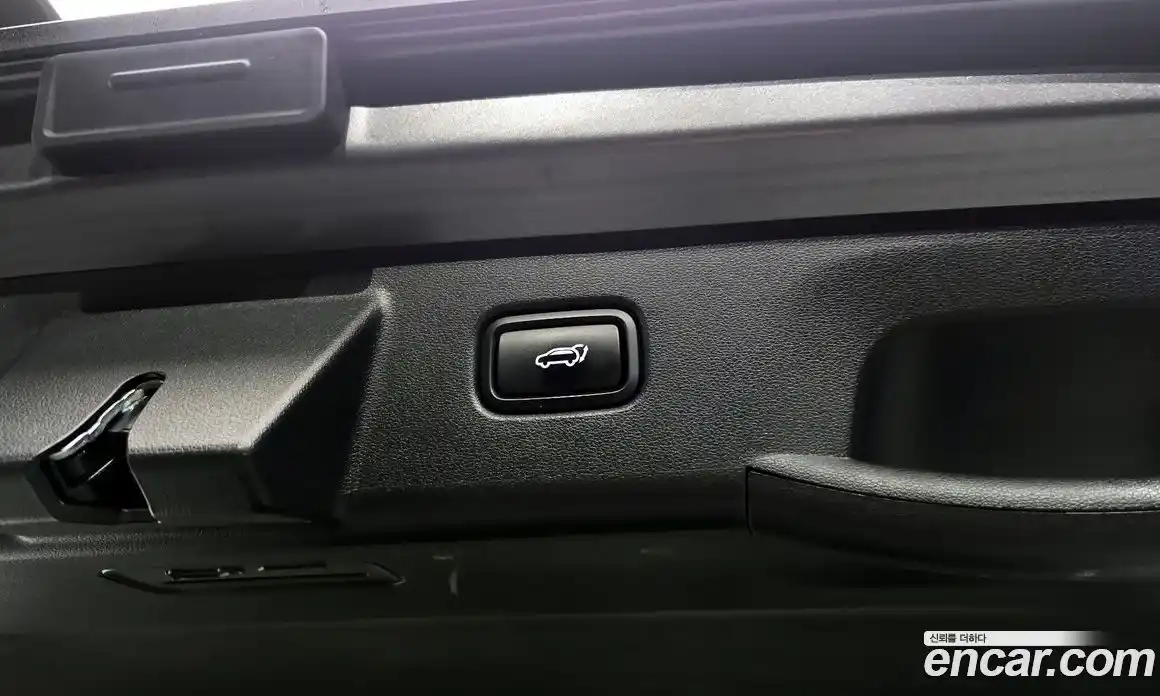 Hyundai Tucson 2025 1.6 Автомат в Москве № 608426, фото 20