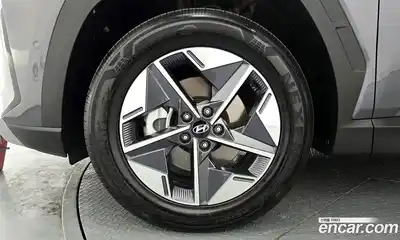 Hyundai Tucson 2025 1.6 Автомат в Москве № 608426, миниатюра 5