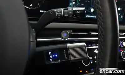 Hyundai Tucson 2025 1.6 Автомат в Москве № 608426, миниатюра 9