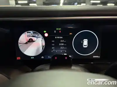 Hyundai Palisade 2025 2.5 Автомат в Москве № 608437, миниатюра 11