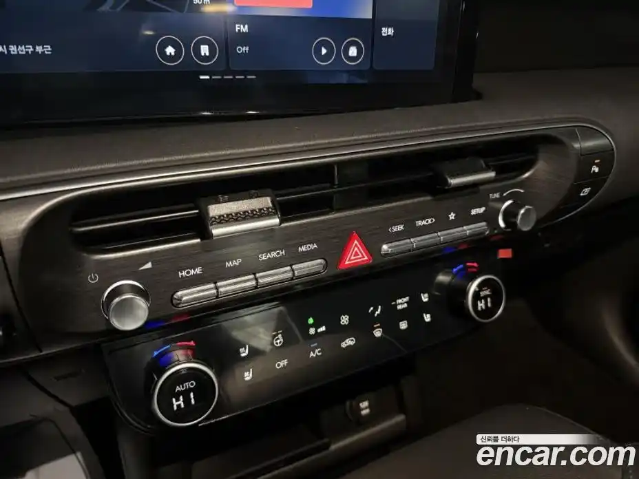 Hyundai Palisade 2025 2.5 Автомат в Москве № 608437, фото 14