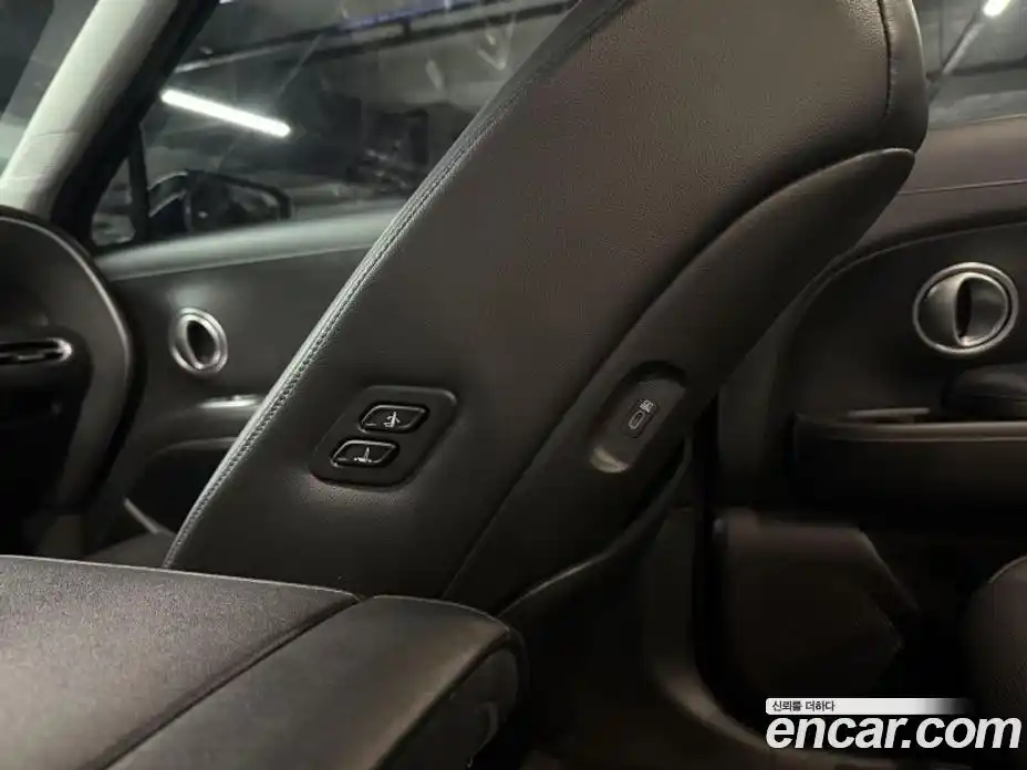 Hyundai Palisade 2025 2.5 Автомат в Москве № 608437, фото 15