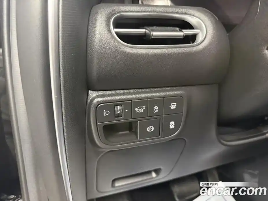 Hyundai Palisade 2025 2.5 Автомат в Москве № 608437, фото 16