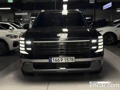 Hyundai Palisade 2025 2.5 Автомат в Москве № 608437, миниатюра 3