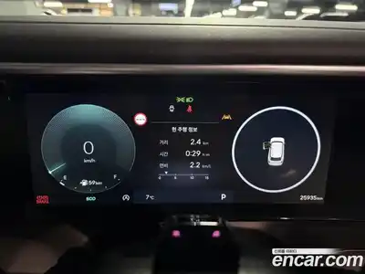 Hyundai Palisade 2025 2.5 Автомат в Москве № 608437, миниатюра 5