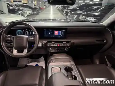 Hyundai Palisade 2025 2.5 Автомат в Москве № 608437, миниатюра 6