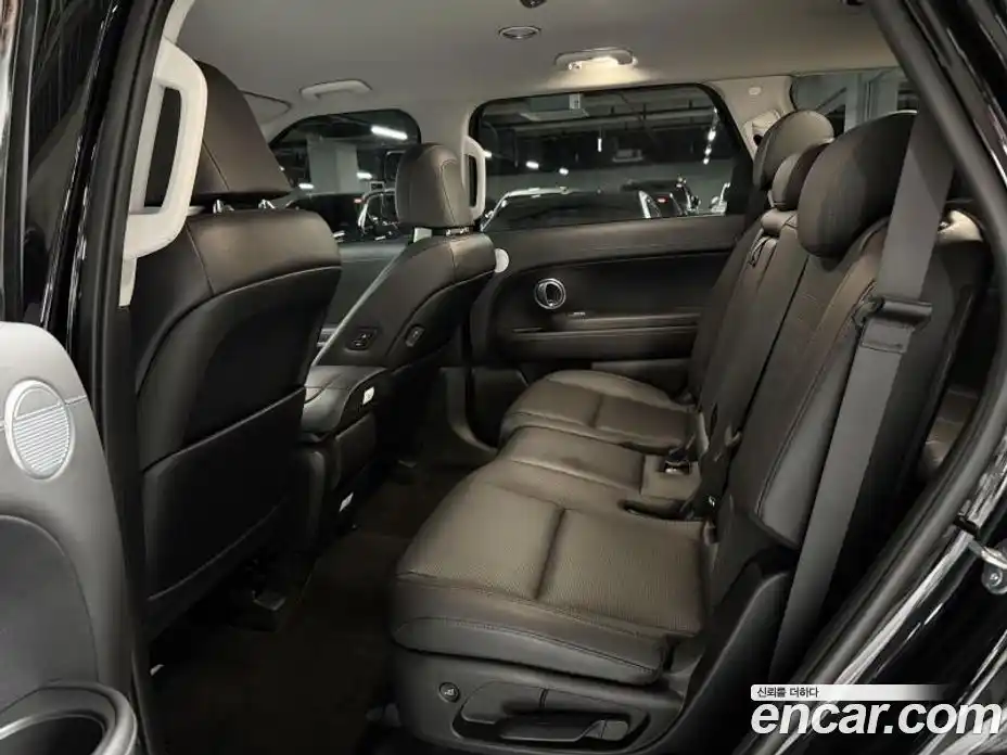 Hyundai Palisade 2025 2.5 Автомат в Москве № 608437, фото 9