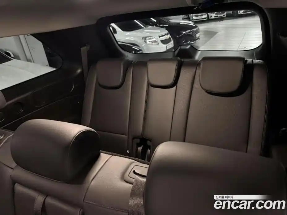 Hyundai Palisade 2025 2.5 Автомат в Москве № 608437, фото 10