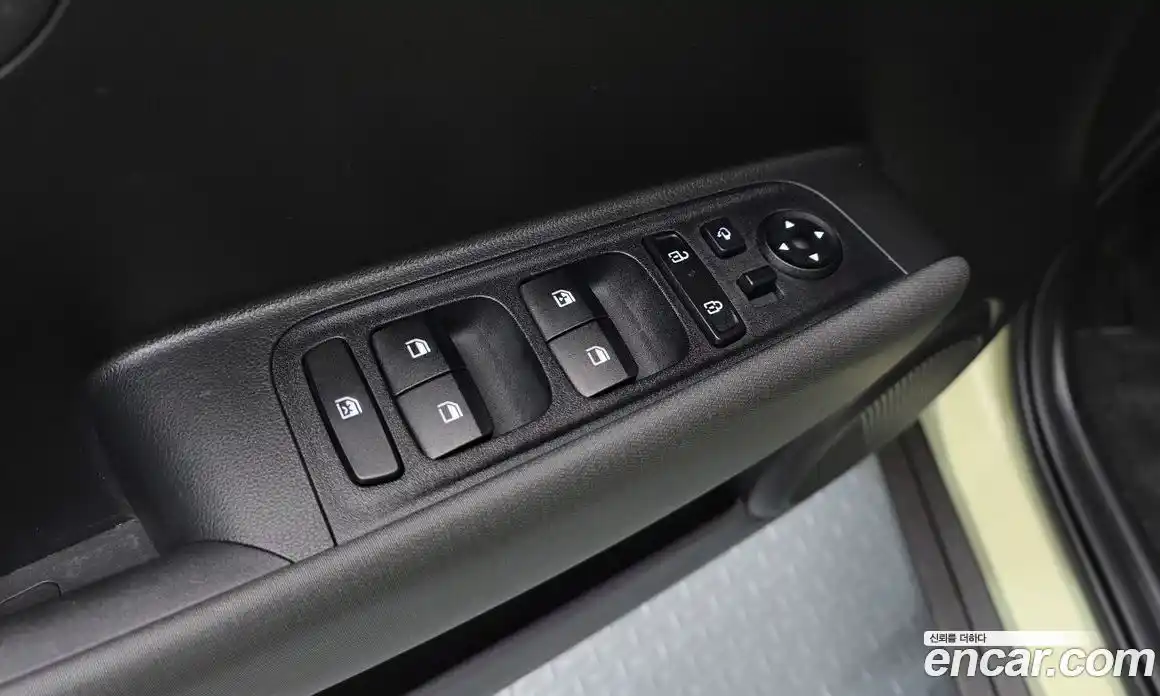 Hyundai Casper 2025 0.2 Автомат в Москве № 608533, фото 11