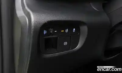 Hyundai Casper 2025 0.2 Автомат в Москве № 608533, миниатюра 12