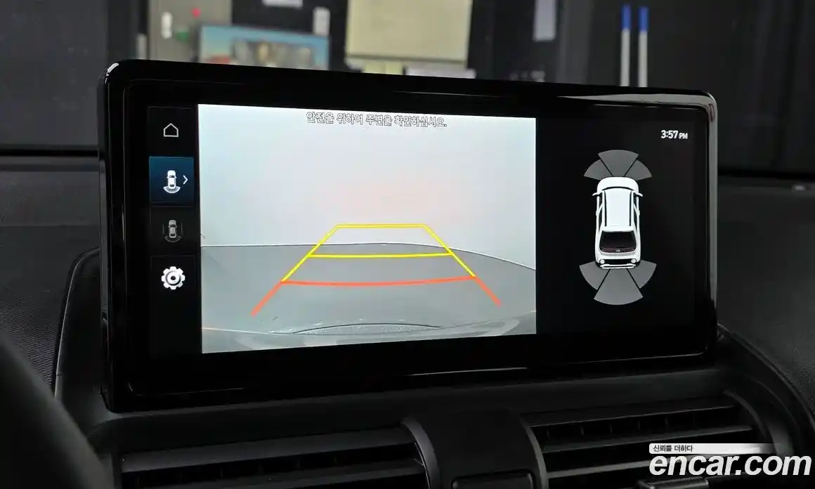 Hyundai Casper 2025 0.2 Автомат в Москве № 608533, фото 15