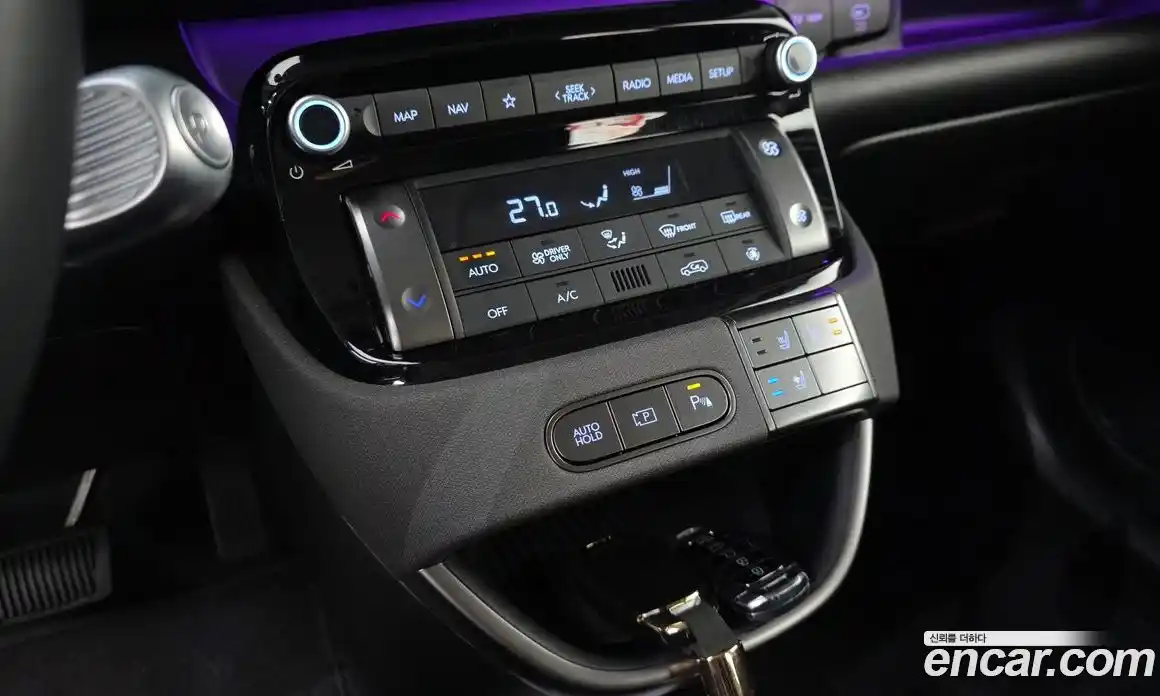 Hyundai Casper 2025 0.2 Автомат в Москве № 608533, фото 16