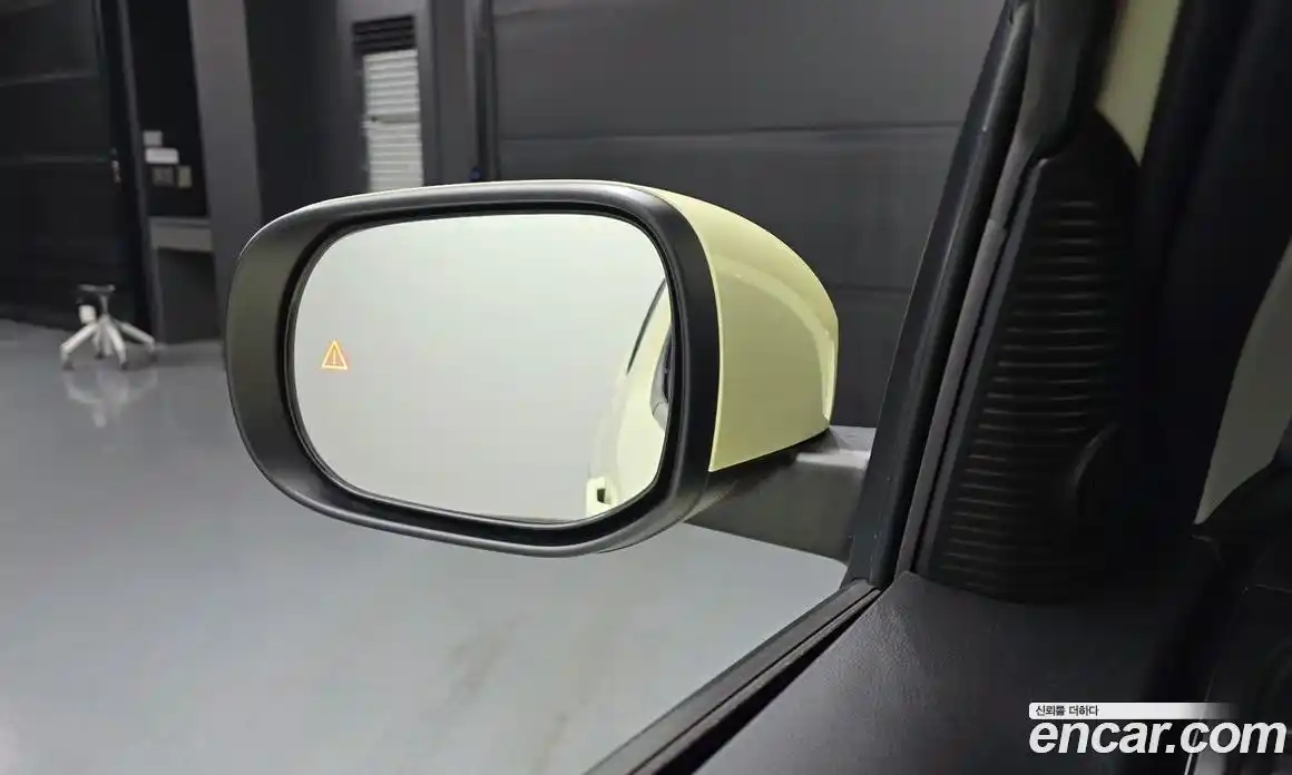 Hyundai Casper 2025 0.2 Автомат в Москве № 608533, фото 19