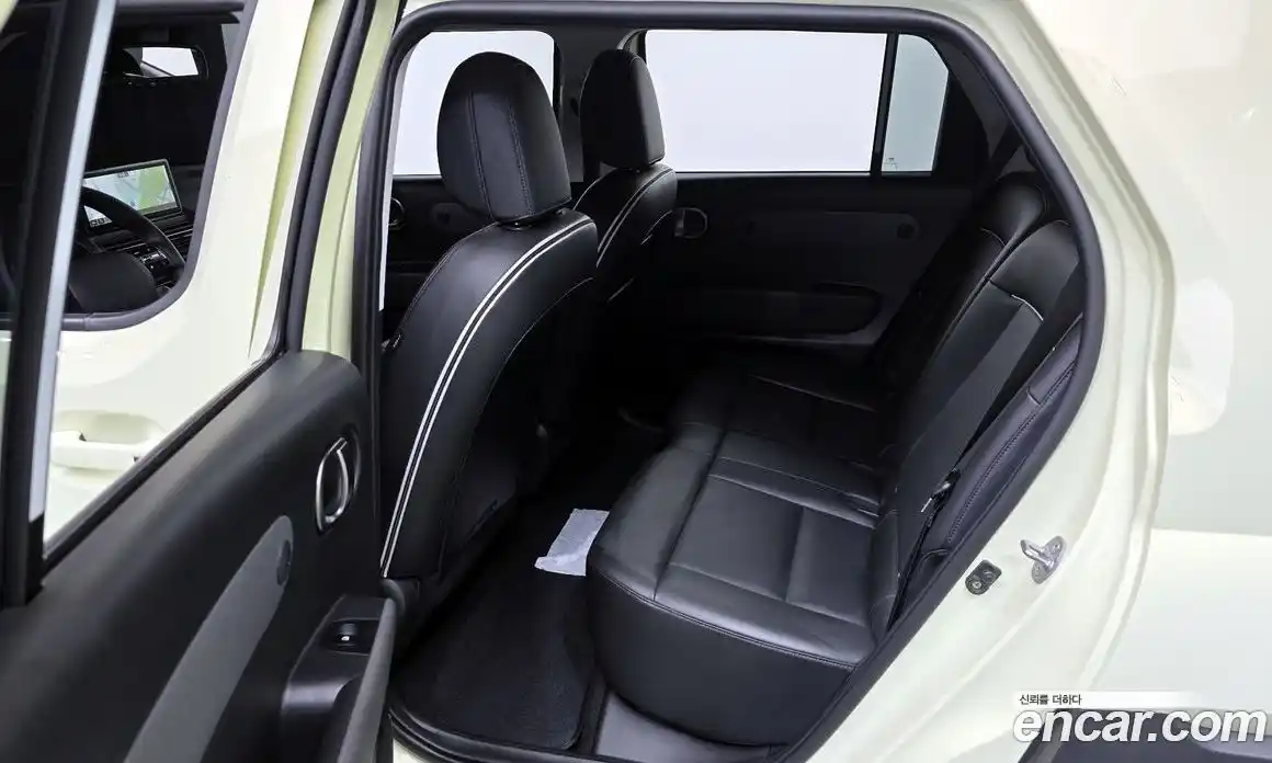 Hyundai Casper 2025 0.2 Автомат в Москве № 608533, фото 20