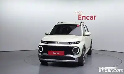 Hyundai Casper 2025 0.2 Автомат в Москве № 608533, миниатюра 3