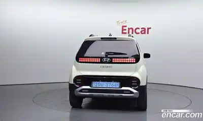 Hyundai Casper 2025 0.2 Автомат в Москве № 608533, миниатюра 4