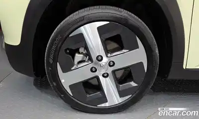 Hyundai Casper 2025 0.2 Автомат в Москве № 608533, миниатюра 5