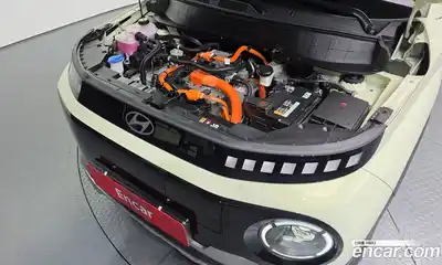 Hyundai Casper 2025 0.2 Автомат в Москве № 608533, миниатюра 6