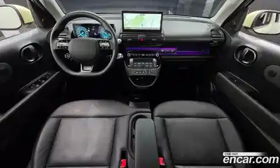 Hyundai Casper 2025 0.2 Автомат в Москве № 608533, миниатюра 7