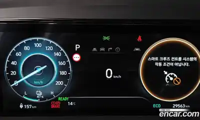 Hyundai Casper 2025 0.2 Автомат в Москве № 608533, миниатюра 8